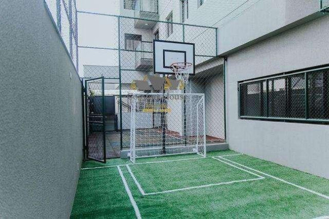 Imagem Apartamento com 2 Quartos à Venda, 50 m² em Vila Curuçá - Santo André Imagem Apartamento com 2 Quartos à Venda, 50 m² em Vila Curuçá - Santo André