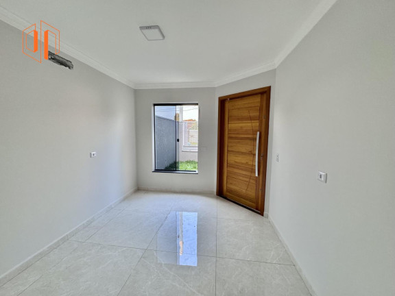 Imagem Sobrado com 3 Quartos à Venda, 153 m² em Costeira - Araucária