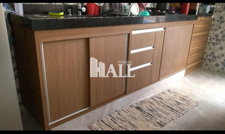Imagem Casa com 2 Quartos à Venda, 119 m² em Residencial Jardim Vista Bela - São José Do Rio Preto Imagem Casa com 2 Quartos à Venda, 119 m² em Residencial Jardim Vista Bela - São José Do Rio Preto