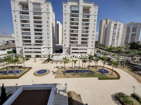 Imagem Apartamento com 3 Quartos à Venda, 126 m² em Vila Brandina - Campinas Imagem Apartamento com 3 Quartos à Venda, 126 m² em Vila Brandina - Campinas