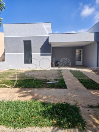 Casa de Condomínio com 2 Quartos à Venda, 105 m² em Doutor Tancredo De Almeida Neves - Araraquara