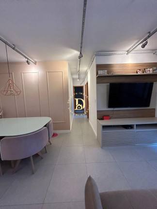 Imagem Apartamento com 2 Quartos à Venda, 65 m² em Parque Industrial - São José Dos Campos Imagem Apartamento com 2 Quartos à Venda, 65 m² em Parque Industrial - São José Dos Campos