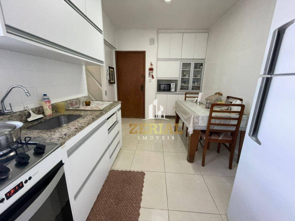 Imagem Apartamento com 2 Quartos à Venda, 75 m² em Campestre - Santo André Imagem Apartamento com 2 Quartos à Venda, 75 m² em Campestre - Santo André