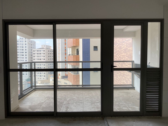 Imagem Imóvel com 1 Quarto à Venda, 44 m² em Vila Mariana - São Paulo Imagem Imóvel com 1 Quarto à Venda, 44 m² em Vila Mariana - São Paulo