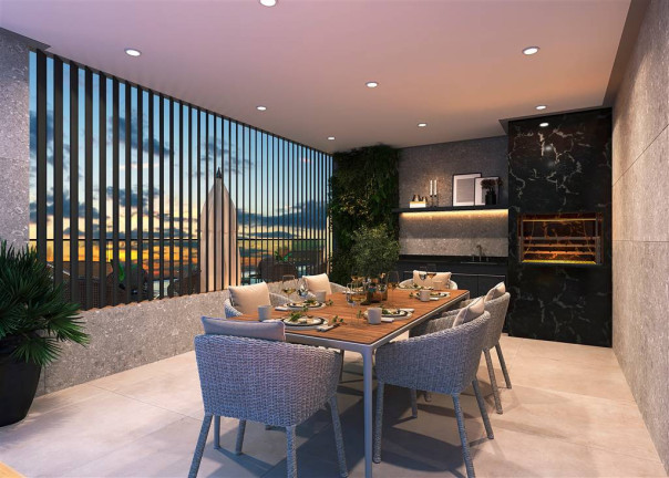 Imagem Apartamento com 2 Quartos à Venda, 69 m² em Forte - Praia Grande Imagem Apartamento com 2 Quartos à Venda, 69 m² em Forte - Praia Grande