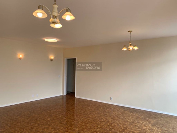 Apartamento com 3 Quartos à Venda ou Locação, 140 m² em Perdizes - São Paulo