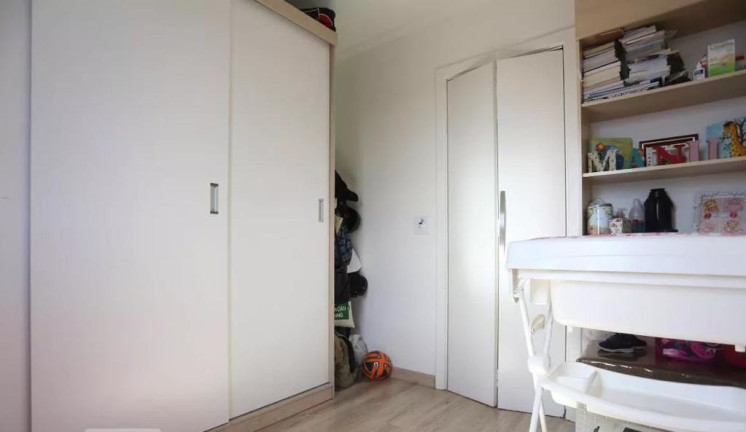 Imagem Imóvel com 2 Quartos à Venda, 50 m² em Jardim Celeste - São Paulo
