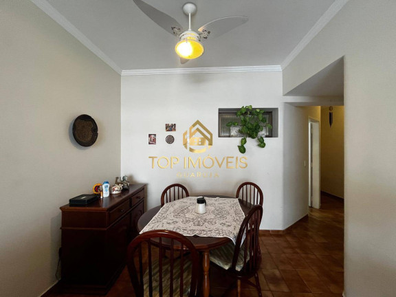Imagem Apartamento com 3 Quartos à Venda, 95 m² em Jardim Astúrias - Guarujá Imagem Apartamento com 3 Quartos à Venda, 95 m² em Jardim Astúrias - Guarujá