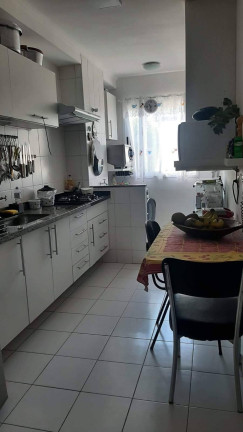 Imagem Apartamento à Venda, 51 m² em Rancho Grande - Tremembé