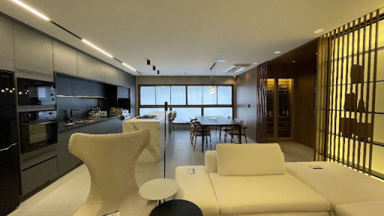 Imagem Apartamento com 3 Quartos à Venda, 120 m² em Condomínio Royal Park - São José Dos Campos