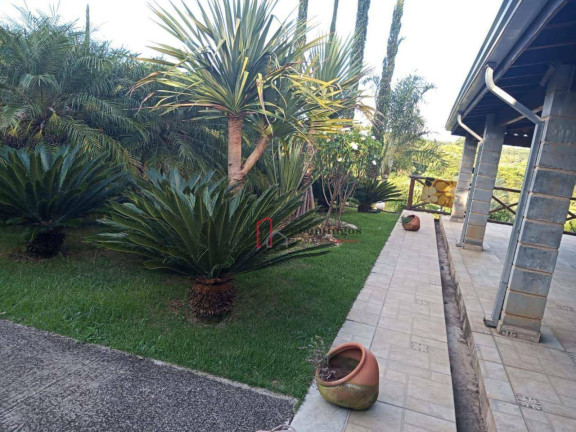 Imagem Chácara com 4 Quartos à Venda, 350 m² em Chácaras Recanto Da Colina Verde - Campinas Imagem Chácara com 4 Quartos à Venda, 350 m² em Chácaras Recanto Da Colina Verde - Campinas