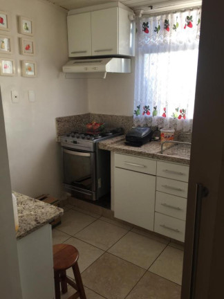 Imagem Apartamento com 3 Quartos à Venda, 70 m² em Vila Mariana - São Paulo