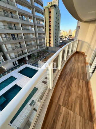 Imagem Apartamento com 1 Quarto à Venda, 50 m² em Vila Imperial - São José Do Rio Preto Imagem Apartamento com 1 Quarto à Venda, 50 m² em Vila Imperial - São José Do Rio Preto
