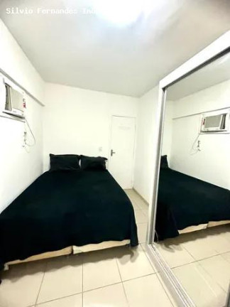 Imagem Apartamento com 1 Quarto à Venda, 40 m² em Pituba - Salvador Imagem Apartamento com 1 Quarto à Venda, 40 m² em Pituba - Salvador