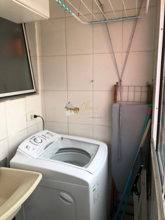Imagem Apartamento com 2 Quartos à Venda, 43 m² em Jardim Imbé - São Paulo Imagem Apartamento com 2 Quartos à Venda, 43 m² em Jardim Imbé - São Paulo