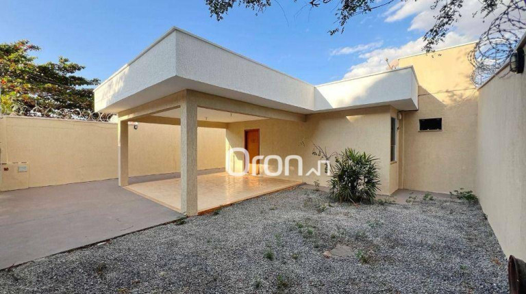 Imagem Casa com 3 Quartos à Venda, 130 m² em Setor Jaó - Goiânia Imagem Casa com 3 Quartos à Venda, 130 m² em Setor Jaó - Goiânia