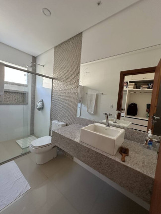 Imagem Casa de Condomínio com 3 Quartos para Alugar, 200 m² em Outeiro Da Glória - Porto Seguro