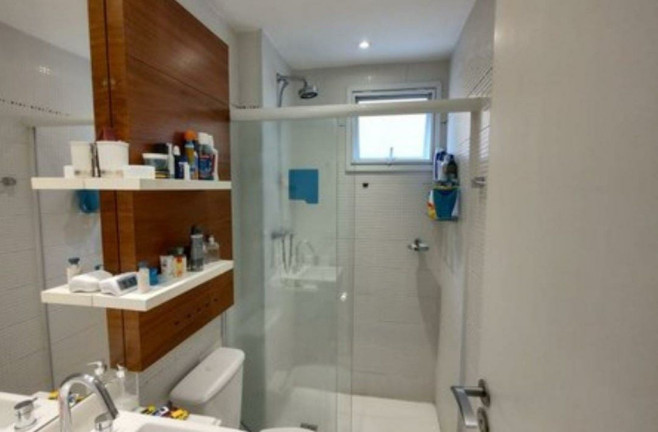 Imagem Apartamento com 3 Quartos à Venda, 93 m² em Pinheiros - São Paulo