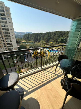 Imagem Apartamento com 2 Quartos à Venda, 144 m² em Alphaville - Santana De Parnaíba Imagem Apartamento com 2 Quartos à Venda, 144 m² em Alphaville - Santana De Parnaíba
