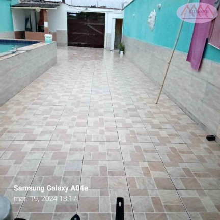 Imagem Casa com 3 Quartos à Venda, 87 m² em Peruibe - Peruíbe Imagem Casa com 3 Quartos à Venda, 87 m² em Peruibe - Peruíbe