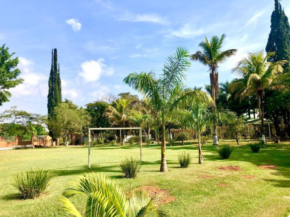 Imagem Imóvel com 3 Quartos à Venda, 727 m² em Recanto Dos Pássaros - Indaiatuba