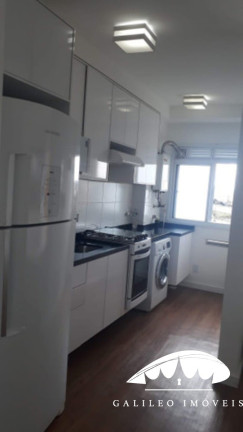 Imagem Apartamento com 2 Quartos à Venda, 50 m² em Vila Nambi - Jundiaí Imagem Apartamento com 2 Quartos à Venda, 50 m² em Vila Nambi - Jundiaí
