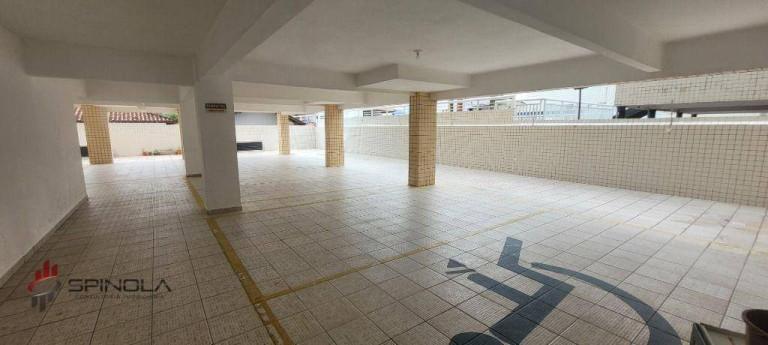 Imagem Apartamento com 1 Quarto à Venda, 53 m² em Vila Balneária - Praia Grande Imagem Apartamento com 1 Quarto à Venda, 53 m² em Vila Balneária - Praia Grande