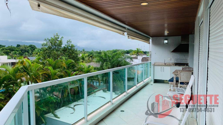 Imagem Apartamento com 4 Quartos à Venda, 132 m² em Riviera De São Lourenço - Bertioga Imagem Apartamento com 4 Quartos à Venda, 132 m² em Riviera De São Lourenço - Bertioga