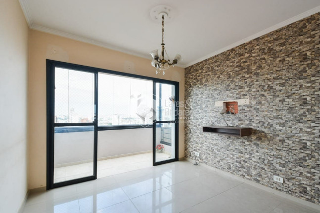 Imagem Apartamento com 3 Quartos à Venda, 87 m² em Ipiranga - São Paulo