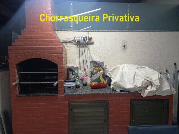 Imagem Cobertura com 2 Quartos à Venda, 155 m² em Centro - Niterói Imagem Cobertura com 2 Quartos à Venda, 155 m² em Centro - Niterói