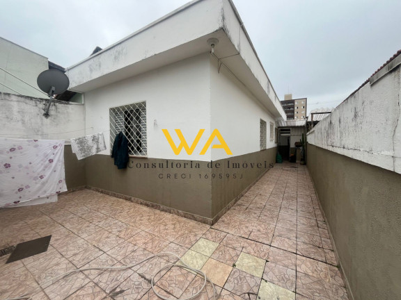 Casa com 2 Quartos à Venda,  em Vila Mogilar - Mogi Das Cruzes