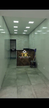 Sala Comercial para Alugar, 22 m² em Guilhermina - Praia Grande