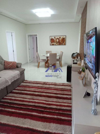 Imagem Imóvel com 3 Quartos à Venda, 232 m² em Concórdia Ii - Araçatuba
