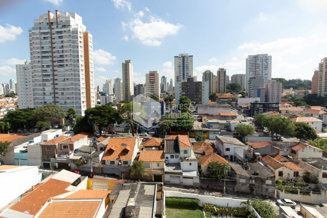 Imagem Apartamento com 2 Quartos à Venda, 84 m² em Bosque Da Saúde - São Paulo Imagem Apartamento com 2 Quartos à Venda, 84 m² em Bosque Da Saúde - São Paulo