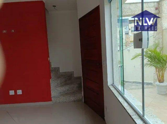 Imagem Sobrado com 2 Quartos à Venda, 112 m² em Vila Prudente - São Paulo Imagem Sobrado com 2 Quartos à Venda, 112 m² em Vila Prudente - São Paulo