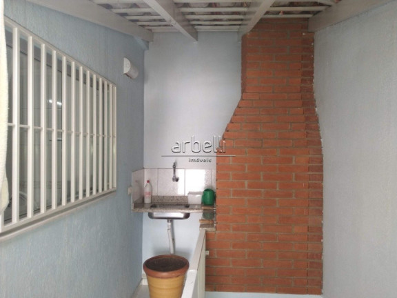 Imagem Sobrado com 3 Quartos à Venda, 117 m² em Vila Pereira Barreto - São Paulo Imagem Sobrado com 3 Quartos à Venda, 117 m² em Vila Pereira Barreto - São Paulo
