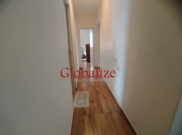 Imagem Imóvel com 3 Quartos à Venda, 130 m² em Embaré - Santos