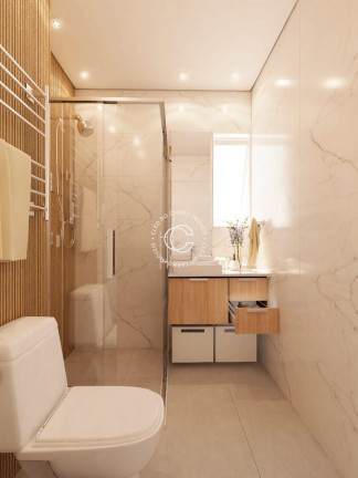 Imagem Apartamento com 1 Quarto à Venda, 45 m² em Nossa Senhora Do Rosário - Santa Maria Imagem Apartamento com 1 Quarto à Venda, 45 m² em Nossa Senhora Do Rosário - Santa Maria