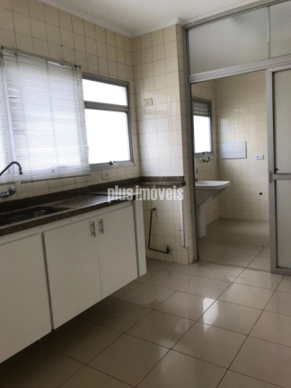 Imagem Apartamento com 4 Quartos à Venda, 129 m² em Morumbi - São Paulo