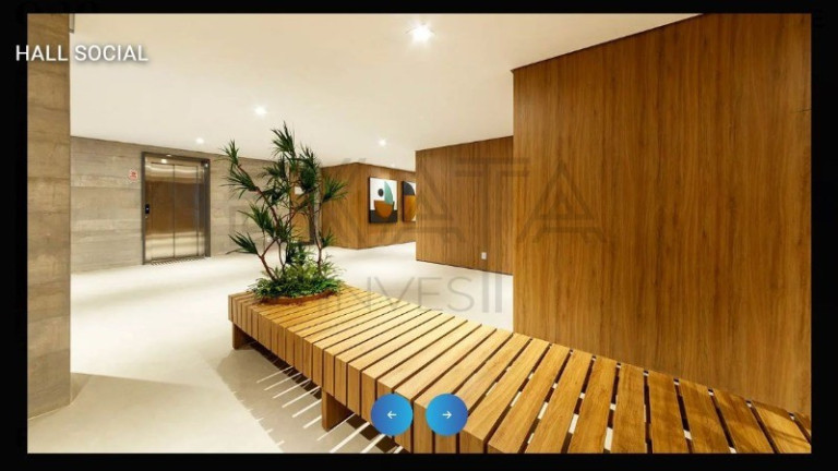 Imagem Imóvel com 4 Quartos à Venda, 371 m² em Perdizes - São Paulo