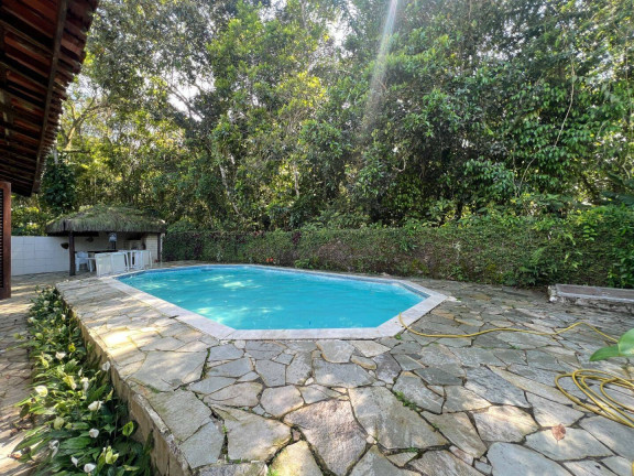 Imagem Casa com 5 Quartos à Venda, 246 m² em Riviera De São Lourenço - Bertioga