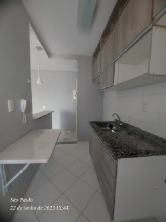 Imagem Apartamento com 3 Quartos à Venda, 62 m² em água Funda - São Paulo
