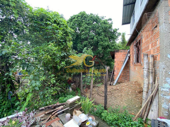 Imagem Casa com 3 Quartos à Venda, 774 m² em Dom Bosco - São João Del Rei