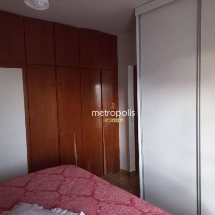 Imagem Apartamento com 4 Quartos à Venda, 136 m² em Centro - Guarujá