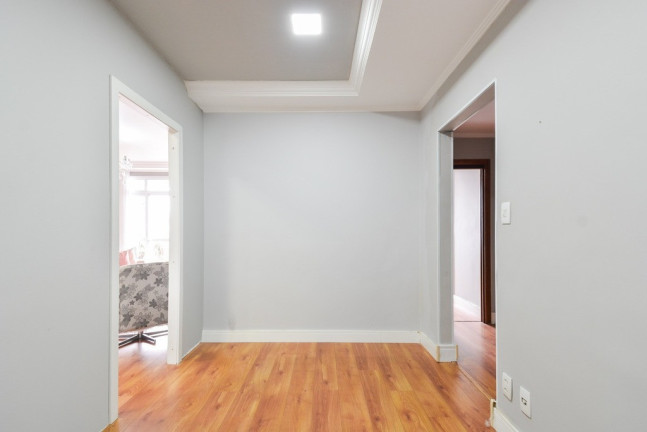 Imagem Apartamento com 3 Quartos à Venda, 154 m² em Mooca - São Paulo