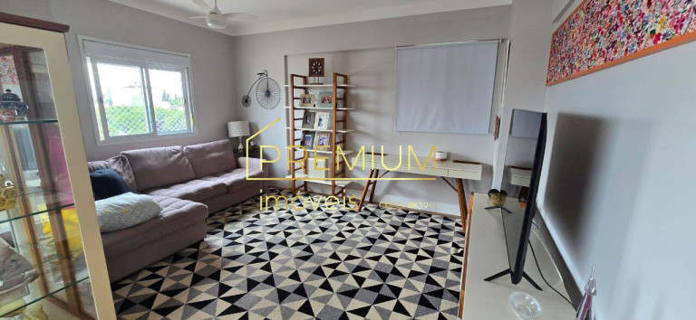 Imagem Apartamento com 3 Quartos à Venda, 179 m² em Centro - Jundiaí