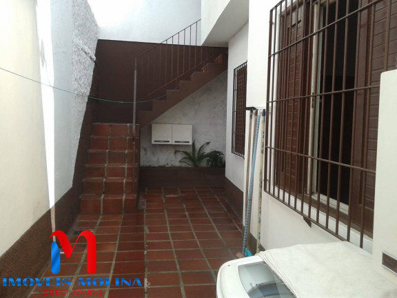 Imagem Casa com 3 Quartos à Venda, 150 m² em Vila Vitória - Santo André