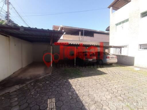 Imagem Apartamento com 2 Quartos à Venda, 105 m² em Santa Terezinha I - Coronel Fabriciano
