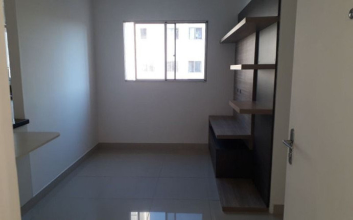 Imagem Apartamento com 2 Quartos para Alugar, 47 m² em Vila Cristina - São José Dos Campos Imagem Apartamento com 2 Quartos para Alugar, 47 m² em Vila Cristina - São José Dos Campos
