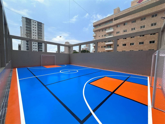 Imagem Apartamento com 1 Quarto à Venda, 42 m² em Aviação - Praia Grande Imagem Apartamento com 1 Quarto à Venda, 42 m² em Aviação - Praia Grande